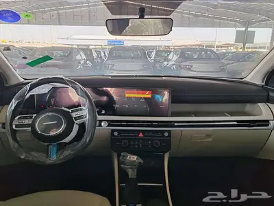 هيونداي توسان سمارت 2025 14