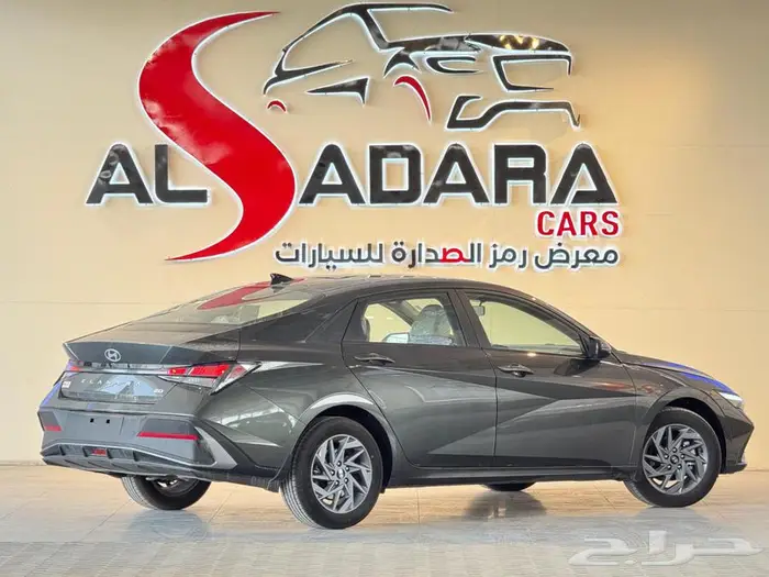 هيونداي النترا سمارت بلس 2025 كاس وتمويل 21
