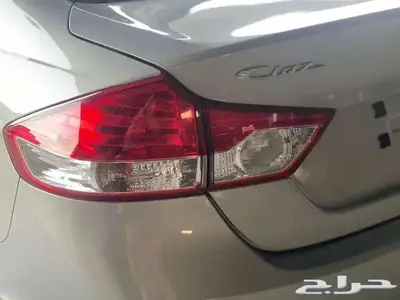 سوزوكي سياز 8