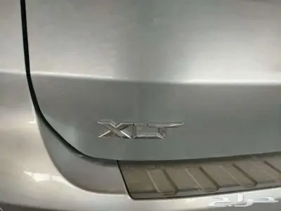 فورد ايفرست XLT نص فل دبل موديل 2025 4