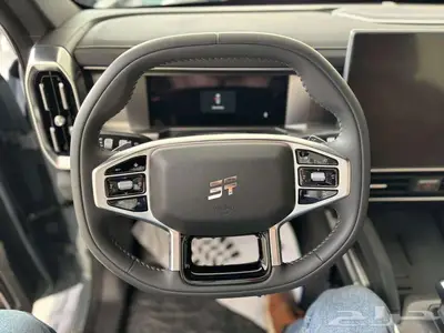جيتور T2 فل كامل 2025 ب 137.000ريال عرض خاص 13
