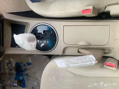 كيا اوبتيما 2009 لؤلؤي فتحه اتوماتيك محركات نظيف 7