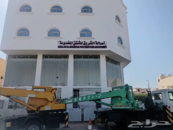 وكالة غنى للدعاية والإعلان 6