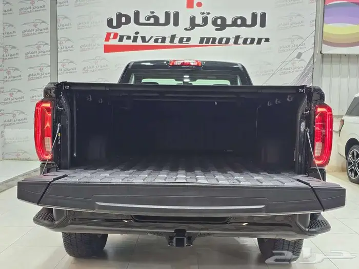 جمس سيرا 2021 AT4 فل كامل 17