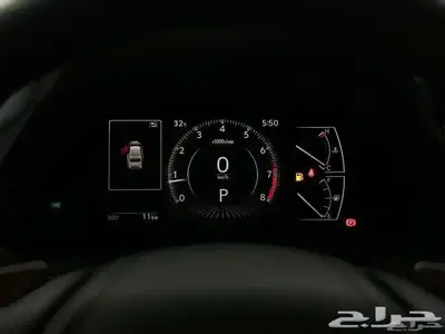 لكزس ES 250 AA موديل 2025 10