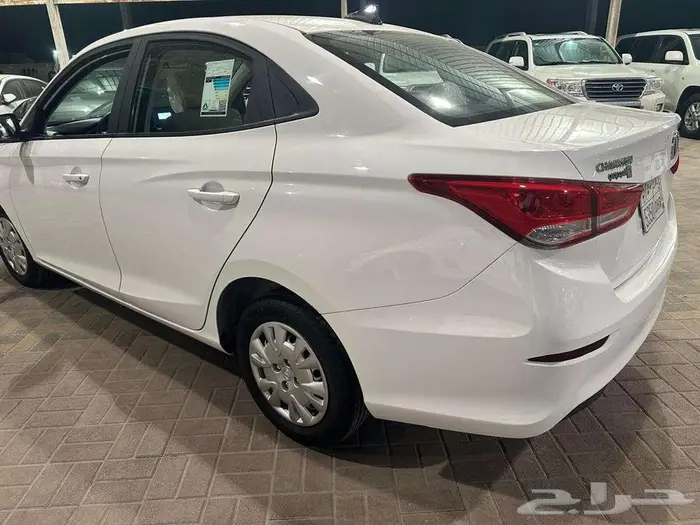 شانجان L7موديل 2025 5