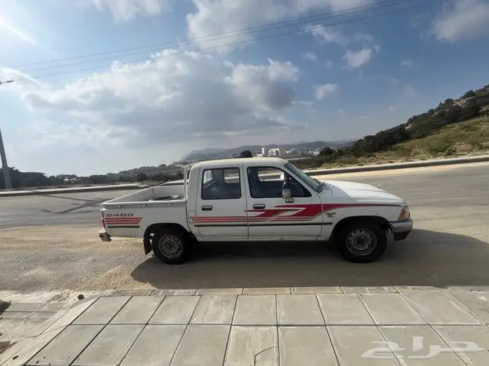 هايلكس 4