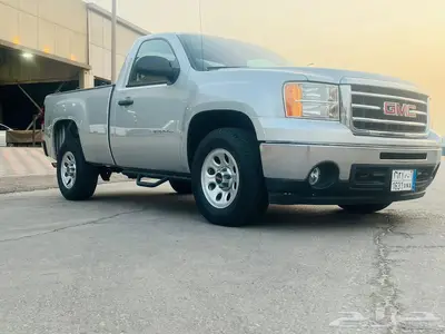 جمس سيرا 2013 Z71 بدون دبل ( الجبيل ) 0