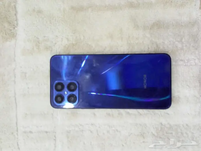HONOR X8 1