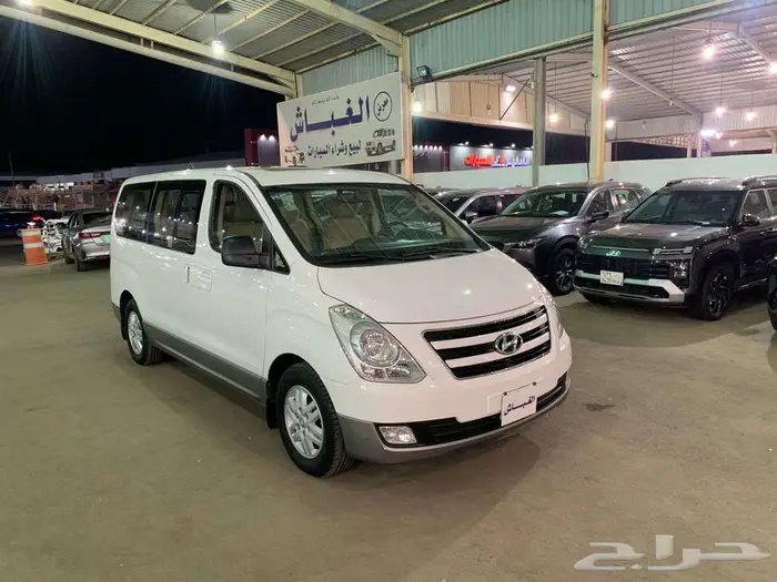 هيونداي اتش وان موديل 2018 0