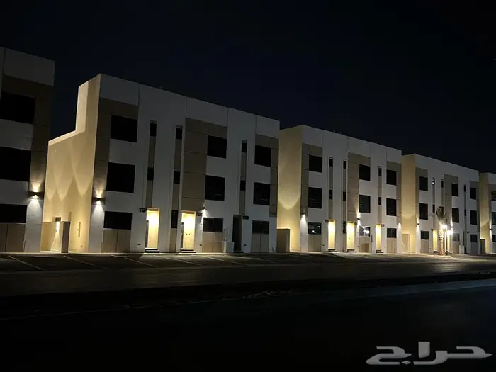 مشروع كامل للإيجار 30 تاون هاوس او البيع كامل 13