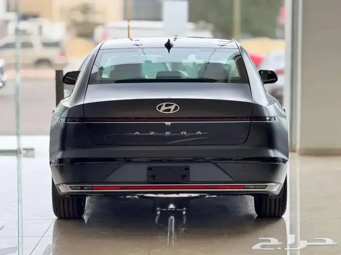 ازيرا كلاسيك 2025 رمادي والوان اخرى 1
