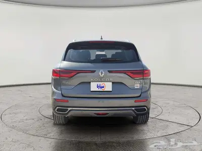 رينو كوليوس LE 2022 2