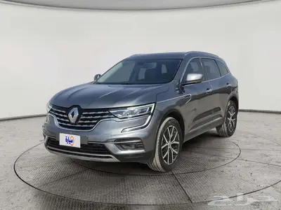 رينو كوليوس LE 2022 0