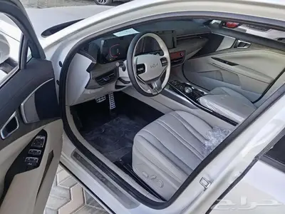 كيا K8 نص فل 2024 عروض حصري كاش وتقسيط 6