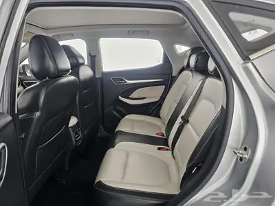 ام جي ZS LUX 2022 7
