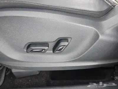 ام جي ZS LUX 2022 6