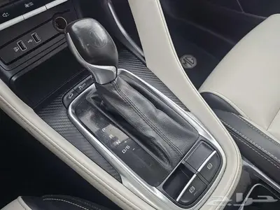 ام جي ZS LUX 2022 5