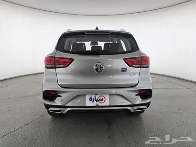 ام جي ZS LUX 2022 2
