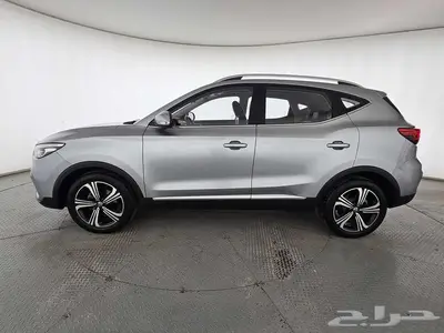 ام جي ZS LUX 2022 1