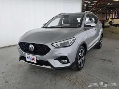 ام جي ZS LUX 2022 0