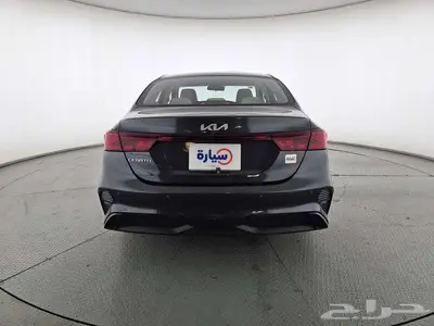كيا سيراتو LX 2022 2