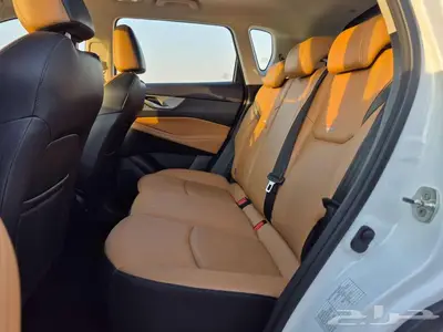 شانجان CS35 Plus Smart 2023 7