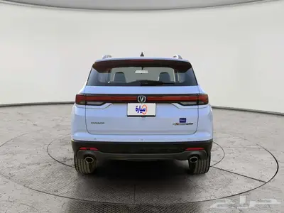 شانجان CS35 Plus Smart 2023 2