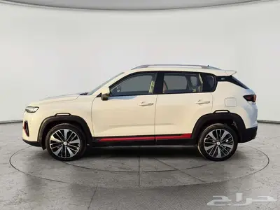 شانجان CS35 Plus Smart 2023 1