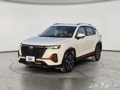شانجان CS35 Plus Smart 2023 0