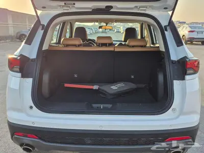 شانجان CS35 Plus Smart 2023 8