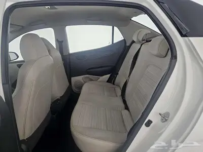هيونداي Grand i10 فلييت 2023 7
