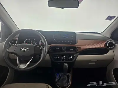 هيونداي Grand i10 فلييت 2023 4