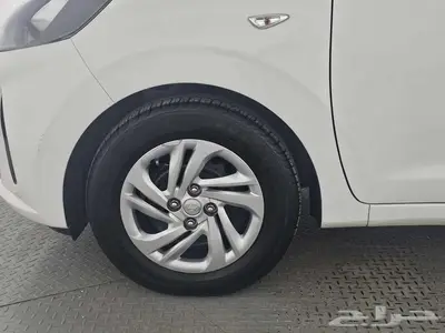 هيونداي Grand i10 فلييت 2023 3