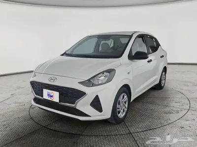 هيونداي Grand i10 فلييت 2023 0