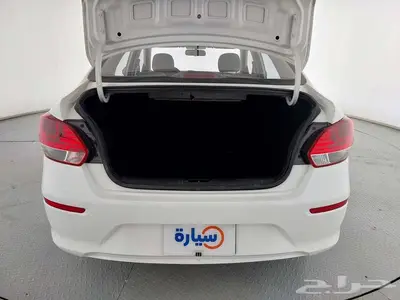 كيا بيجاس LX 2022 8