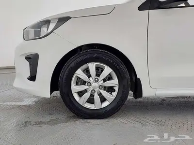 كيا بيجاس LX 2022 3