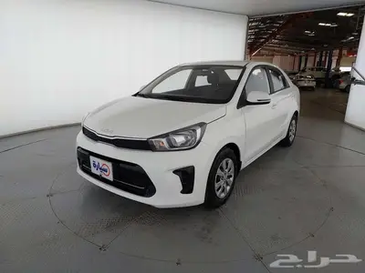 كيا بيجاس LX 2022 0