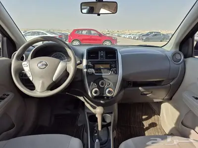 نيسان صني Classic-comfort 2023 4