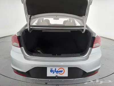 هيونداي النترا جي إل 2019 8