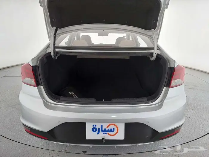 هيونداي النترا جي إل 2019 8