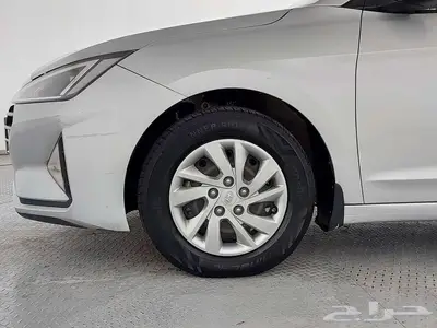 هيونداي النترا جي إل 2019 3