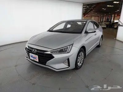 هيونداي النترا جي إل 2019 0