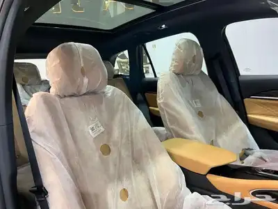 جيلي مونجارو فل كامل 2025 كاش وتقسيط 8