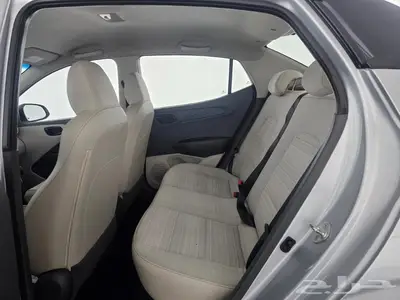 هيونداي Grand i10 فلييت 2023 7
