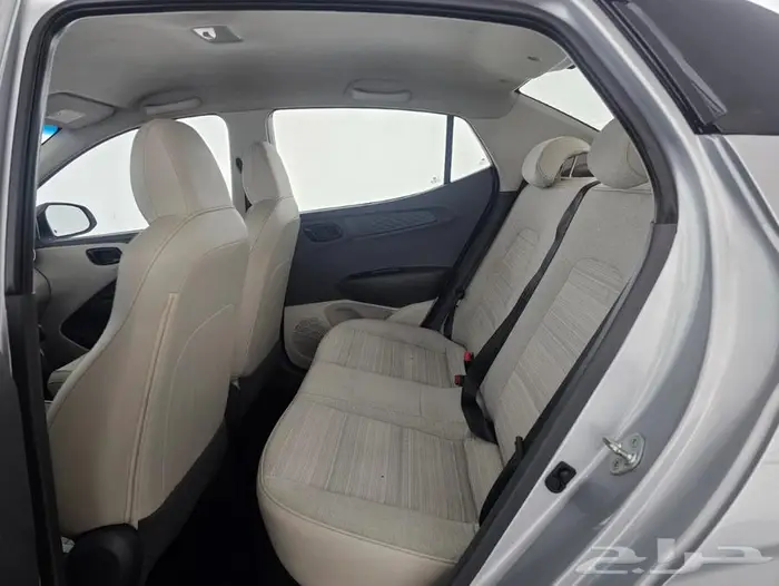 هيونداي Grand i10 فلييت 2023 7