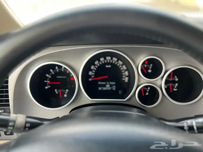 سيكوياء 2012 فل الفل سعودي 14