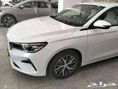 جيلي امجراند 2025 كاش وتقسيط 3