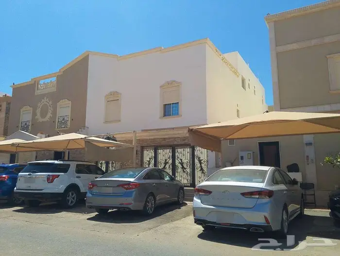 فيلا للبيع حي أبحر الجنوبية مدينة جدة 3