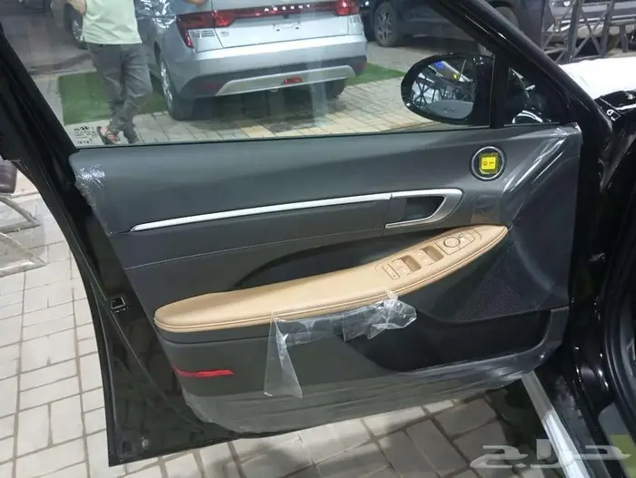 هيونداى سوناتا فليت اسمارت وكمفورت موديل 25 كاش وتقسيط 12